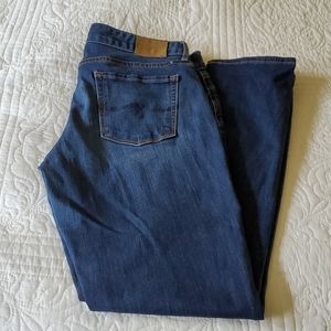 Like New Lucky Brand Lolita Skinny Jean-Size 29